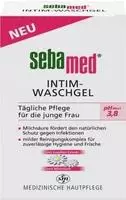 PZN-DE 09509797, Sebamed Intim Waschgel pH 3,8 f&uuml;r die junge Frau Fl&uuml;ssigseife