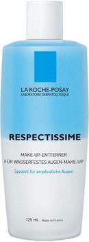 La Roche Posay Respectissime Augenmake-up-Entferner Waterproof (125ml)