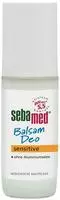 PZN-DE 16932881, Sebamed Balsam Deo Sensitive Roll-on K&ouml;rperpflege Inhalt: 50 ml,
