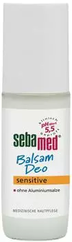 Sebamed Deo Balsam Sensitiv (50 ml)