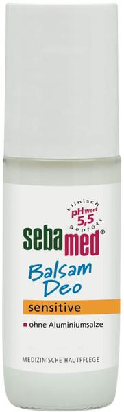 Sebamed Deo Balsam Sensitiv (50 ml)