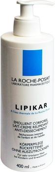 La Roche Posay Lipikar Lait Körpermilch (400ml)