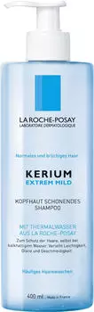 La Roche Posay Kerium Extrem Mild Gelshampoo (400ml)