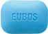 Eubos Fest Blau Seife (125 g)
