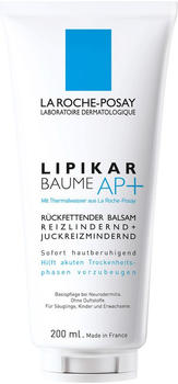 La Roche Posay Lipikar Baume AP+ (200ml)