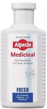 Alpecin Medicinal Fresh Tonikum (200ml)