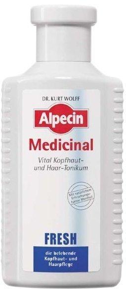 Alpecin Medicinal Fresh Tonikum (200ml)