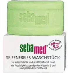 Sebamed Seifenfreies Waschst&uuml;ck (150g)
