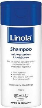 Linola Shampoo (200ml)
