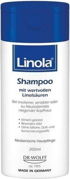 Linola Shampoo (200ml)