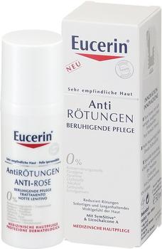 Eucerin SEH Anti-Rötungen Beruhigende Pflege (50ml)