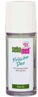 PZN-DE 06604319, Sebamed Frische Deospray herb K&ouml;rperpflege Inhalt: 75 ml,