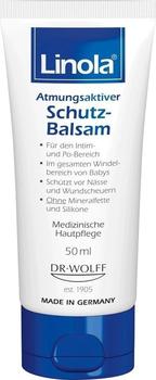 Linola Schutz-Balsam (50ml)