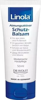 Linola Schutz-Balsam (50ml)