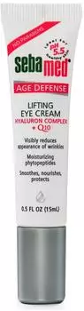 Sebamed Anti Ageing Augencreme Q10 (15ml)