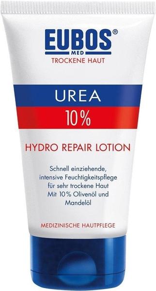 Eubos trockene Haut Urea 10% Hydro Repair Lotion (150ml)