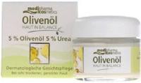 PZN-DE 07371544, medipharma cosmetics Haut IN Balance Oliven&ouml;l Gesichtspflege 5% 50