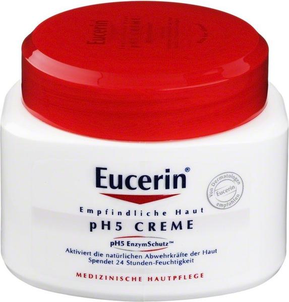 Eucerin pH5 Creme (75ml)