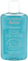 Av&egrave;ne Cleanance Reinigungsgel 200 ml