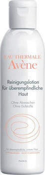 Avène Reinigungslotion für überempfindliche Haut (200ml)