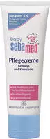 PZN-DE 10784221, Sebamed Baby & Kind Pflegecreme Creme Inhalt: 75 ml,...