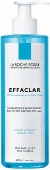 La Roche Posay Effaclar schäumendes Reinigungsgel (400ml)