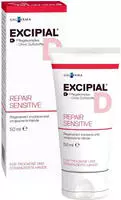 Excipial Repair Sensitive Creme 50 ml