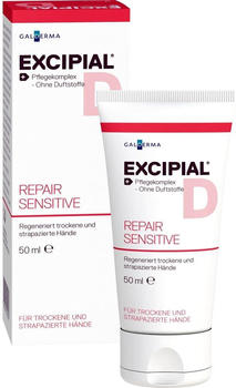 Galderma Excipial Repair Sensitive (50 ml)
