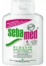 Sebamed Fl&uuml;ssig Wasch-Emulsion (400 ml)
