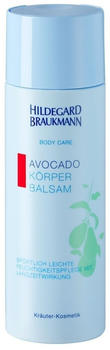 Hildegard Braukmann Avocado Balsam (200ml)