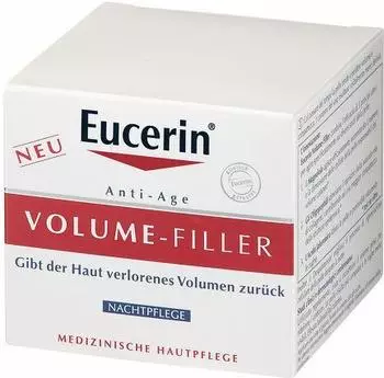 Eucerin Anti-Age Volume Filler Nachtpflege (50ml)