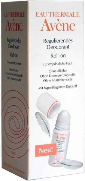 Avène Deodorant Roll-on Empfindliche Haut (50 ml)