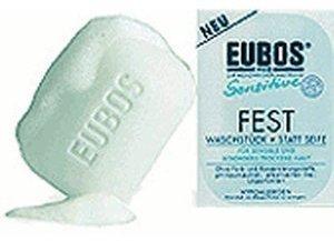 Eubos Sensitive Fest (125 g)