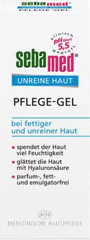 Sebamed Unreine Haut Pflege-Gel (50ml)