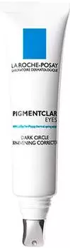 La Roche Posay Pigmentclar Augenpflege (15ml) La Roche Posay Pigmentclar Augenpflege (15ml)