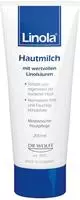 Linola Hautmilch K&ouml;rperlotion 200 ml