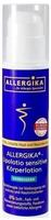 PZN-DE 02814379, ALLERGIKA Pharma Allergika Lipolotio sensitive 200 ml, Grundpreis: