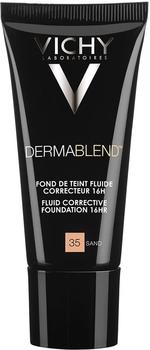 Vichy Dermablend Teint-Korrigierendes Make-up 35 sand (30ml)