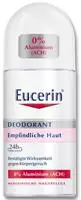 Eucerin PH5 Deoroller 50 ml, Grundpreis: € 143,80 / l Eucerin PH5 Deoroller 50 ml, Grundpreis: € 143,80 / l