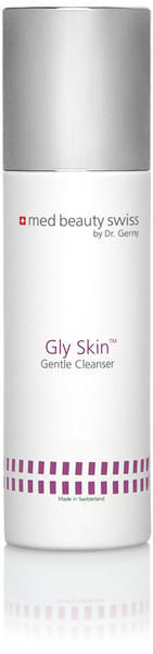 med beauty swiss Swiss Gly Skin Gentle Cleanser (200ml)