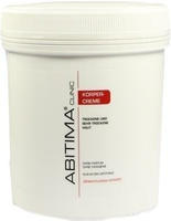 PZN-DE 13235271, PUREN Pharma Abitima Clinic K&ouml;rpercreme mit Dosierspender 1000 ml