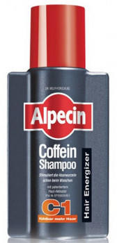 Alpecin Coffein Shampoo C1 (75 ml)