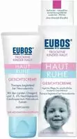 PZN-DE 05967445, Eubos Kinder Haut Ruhe Gesichtscreme 30 ml Creme, Grundpreis:...