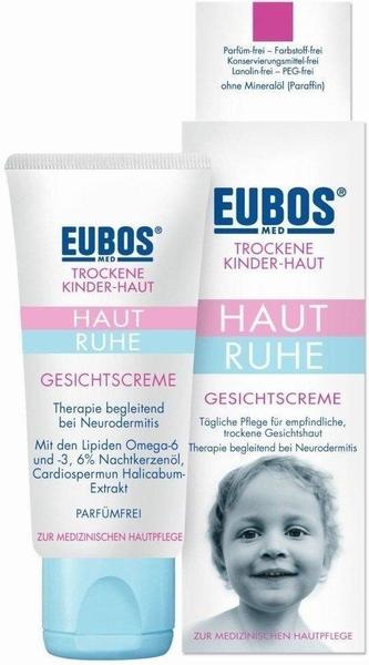Eubos Haut Ruhe Gesichtscreme (30ml)
