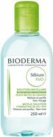 BIODERMA S&eacute;bium H2O Mizellenwasser 250 ml