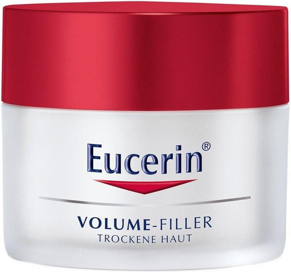 Eucerin Anti-Age Volume Filler Tag Trockene Haut (50ml)