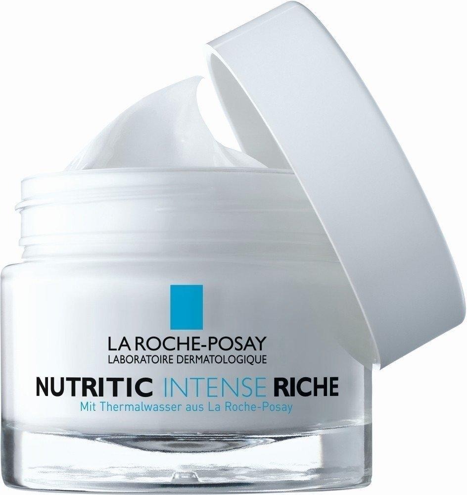 La Roche Posay Nutritic Intense Riche (50ml) Erfahrungen auf Testbericht.de
