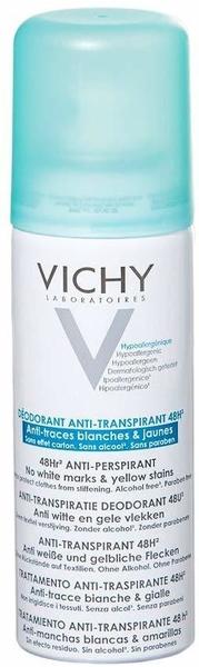 Vichy Anti-Perspirant 48h Deodrant Spray (125ml)