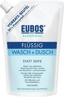 PZN-DE 02261532, Dr. Hobein (Nachf.) Eubos Fl&uuml;ssig blau unparf&uuml;m. 200 ml,