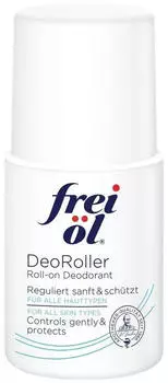 frei &ouml;l Deoroller (50 ml)